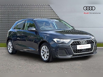 Used Audi A1 2022 for sale - 78800345: Photo