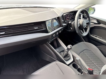 Used Audi A1 2022 for sale - 78800345: Photo