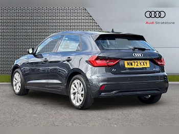 Used Audi A1 2022 for sale - 78800345: Photo
