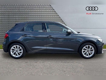 Used Audi A1 2022 for sale - 78800345: Photo