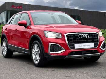 2024 - 30 TFSI 116 Sport 5dr