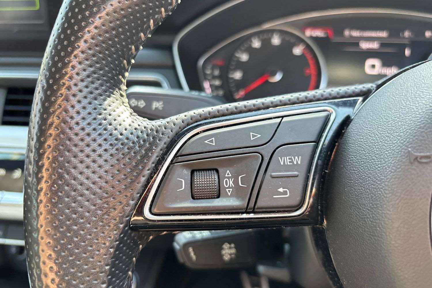 Used Audi A4 2018 for sale - 78173637: Photo 16