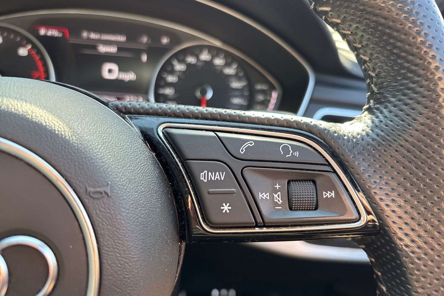 Used Audi A4 2018 for sale - 78173637: Photo 17