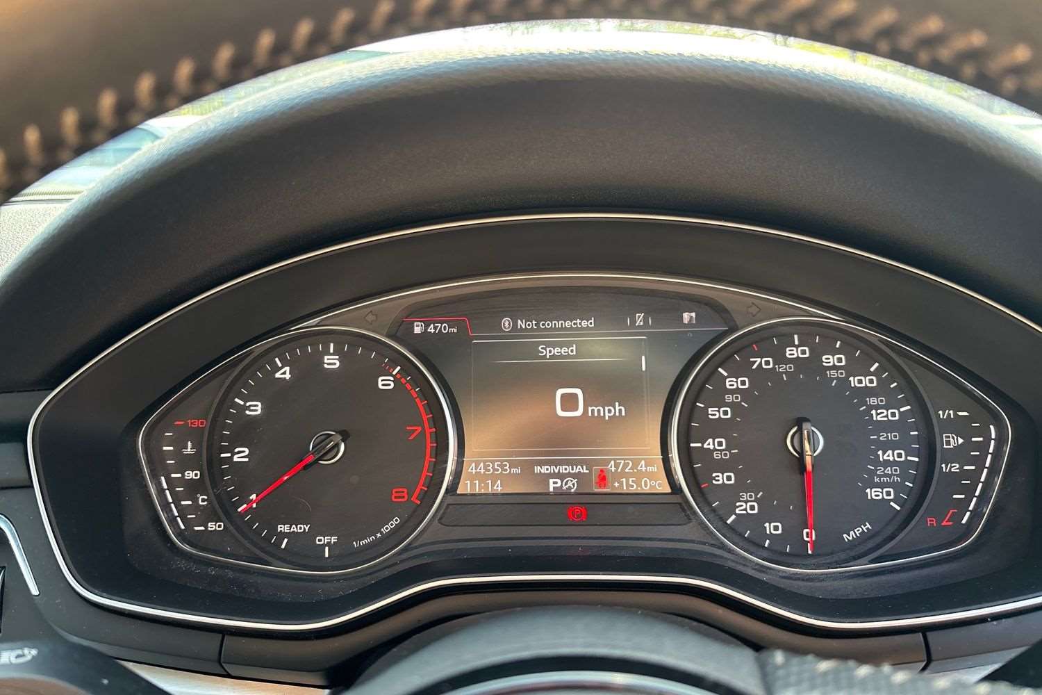 Used Audi A4 2018 for sale - 78173637: Photo 18