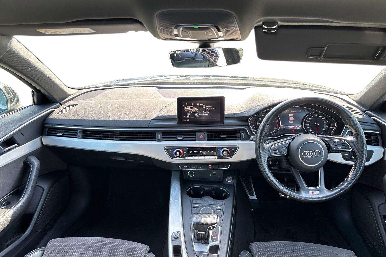 Used Audi A4 2018 for sale - 78173637: Photo 19