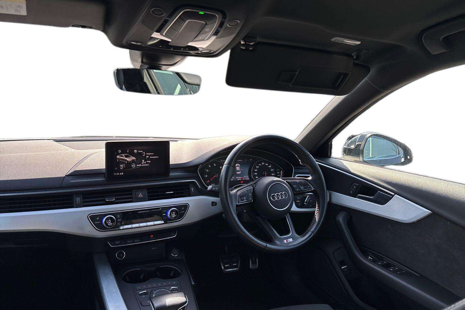 Used Audi A4 2018 for sale - 78173637: Photo 20