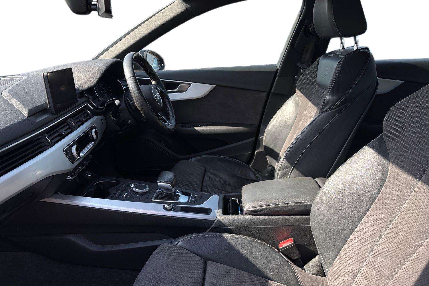 Used Audi A4 2018 for sale - 78173637: Photo 21