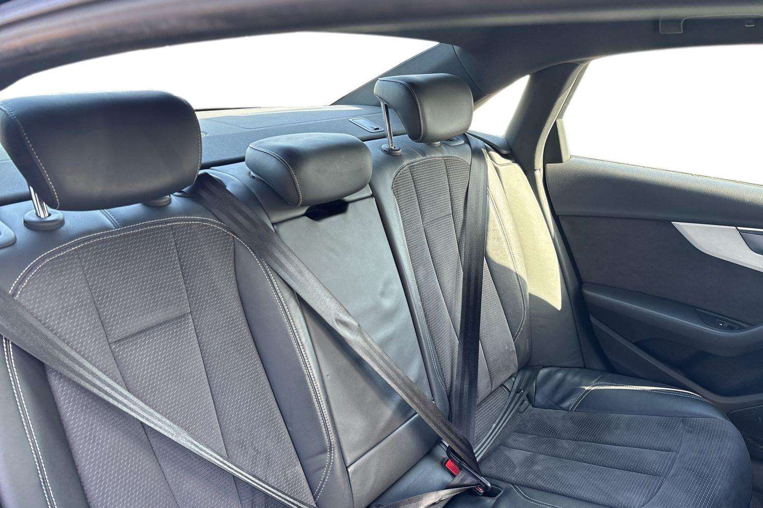 Used Audi A4 2018 for sale - 78173637: Photo 22