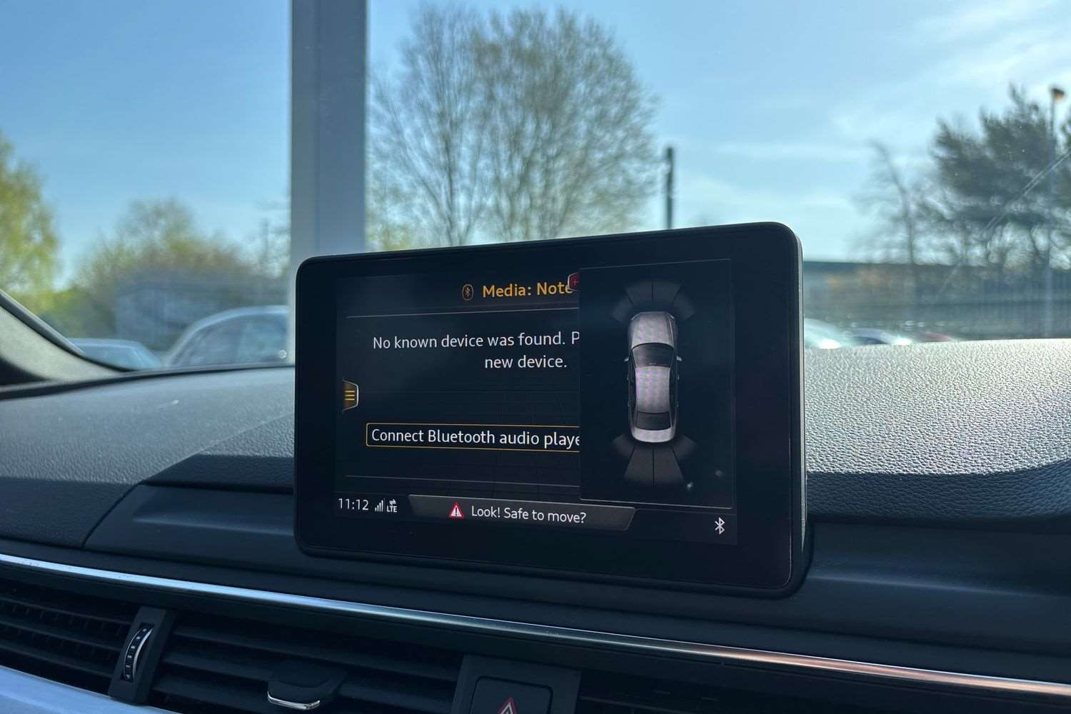 Used Audi A4 2018 for sale - 78173637: Photo 26