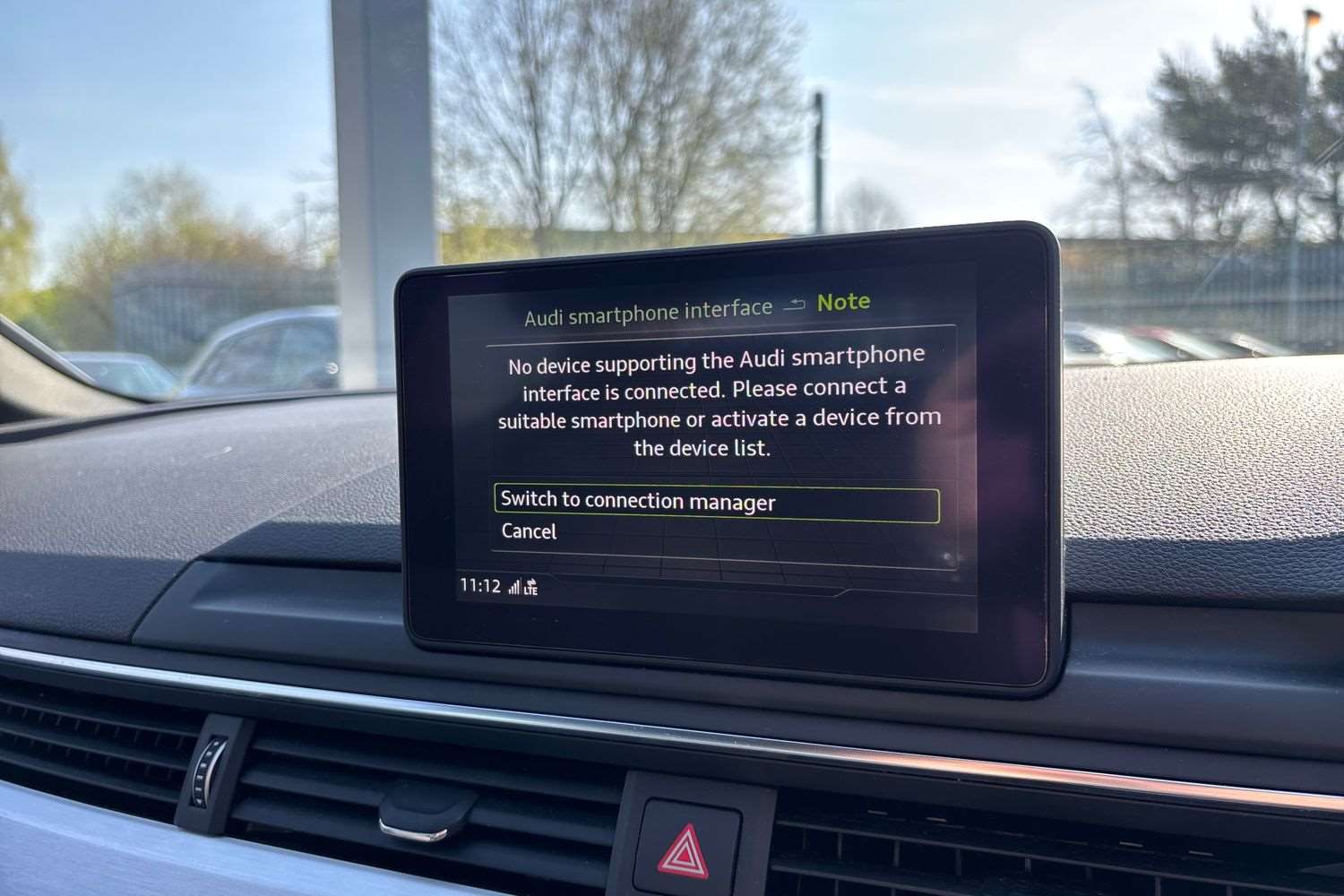 Used Audi A4 2018 for sale - 78173637: Photo 27