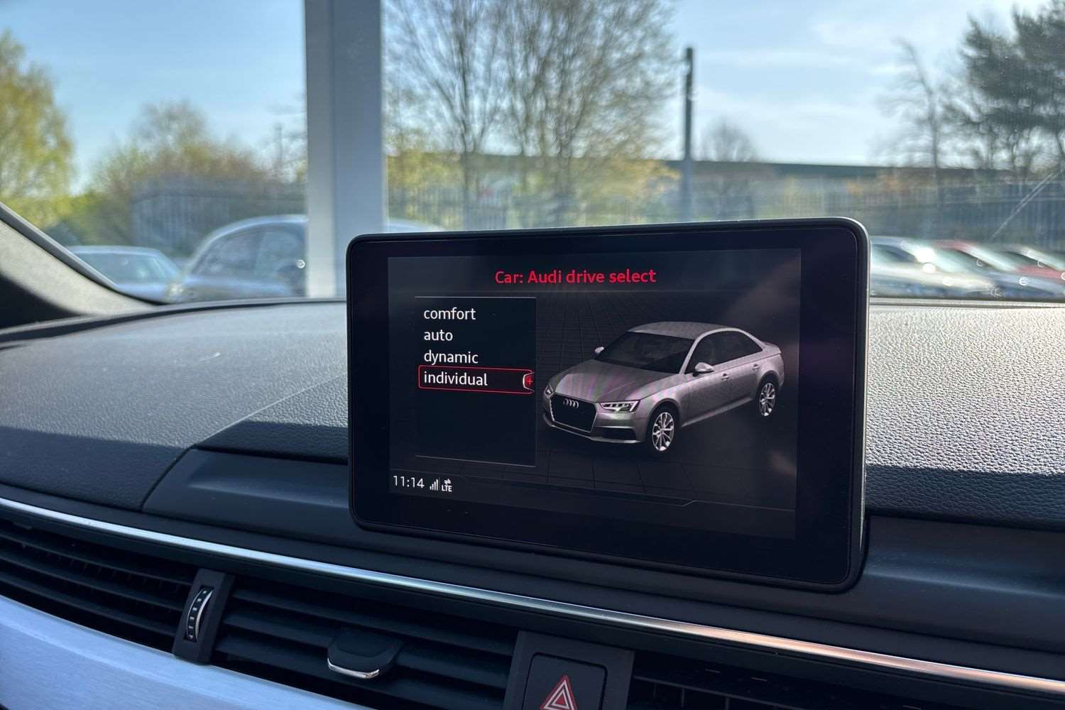 Used Audi A4 2018 for sale - 78173637: Photo 30