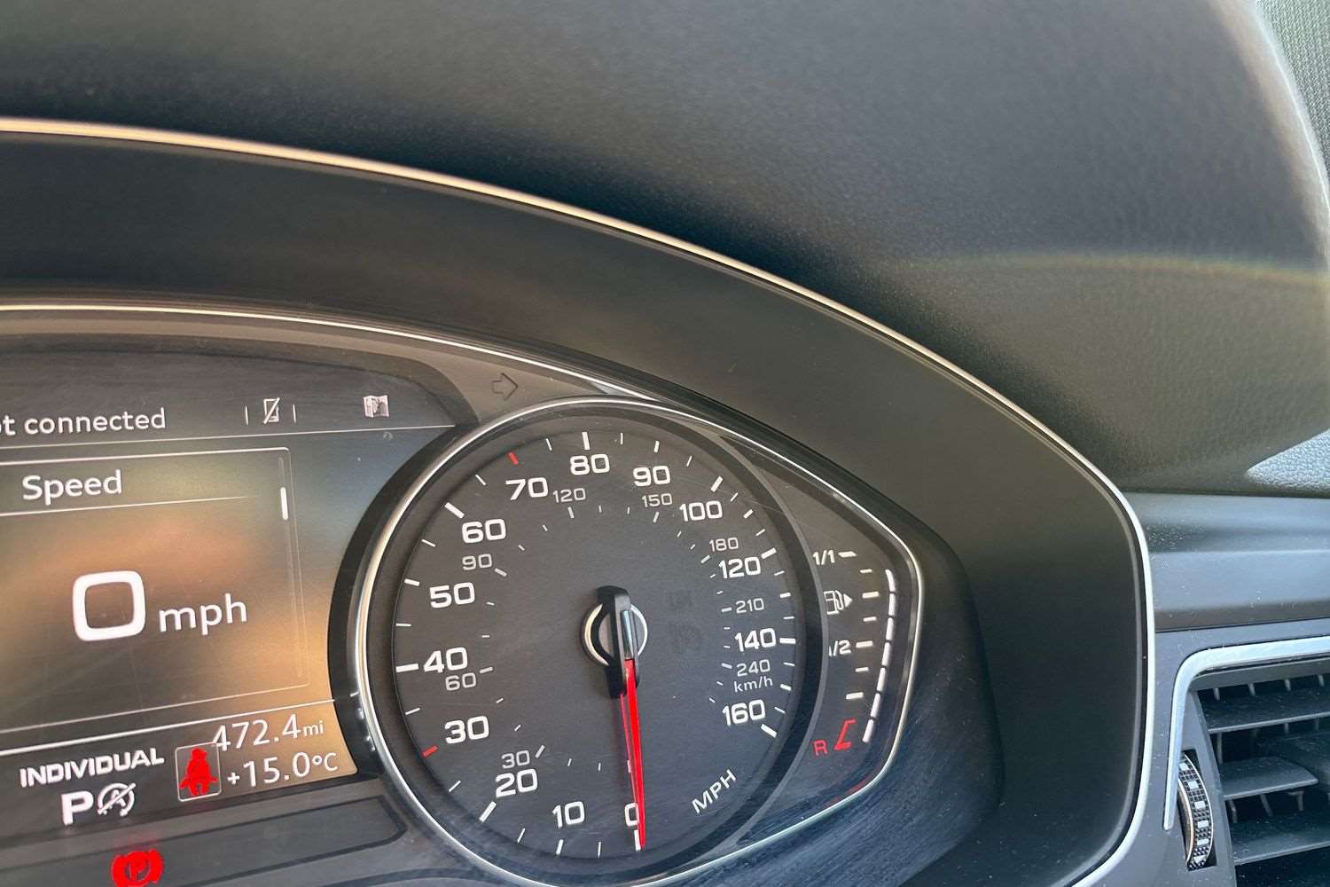 Used Audi A4 2018 for sale - 78173637: Photo 31