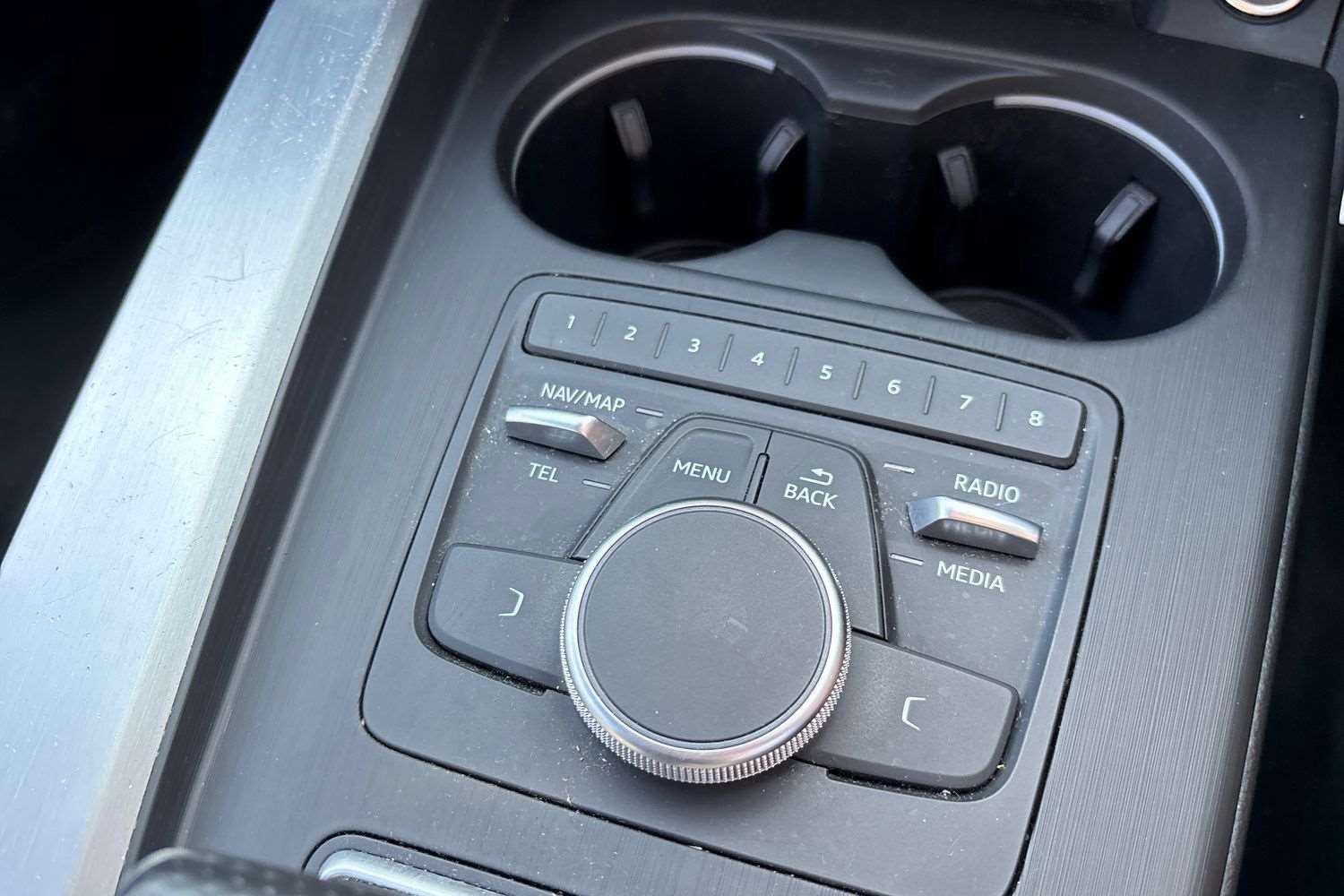 Used Audi A4 2018 for sale - 78173637: Photo 33