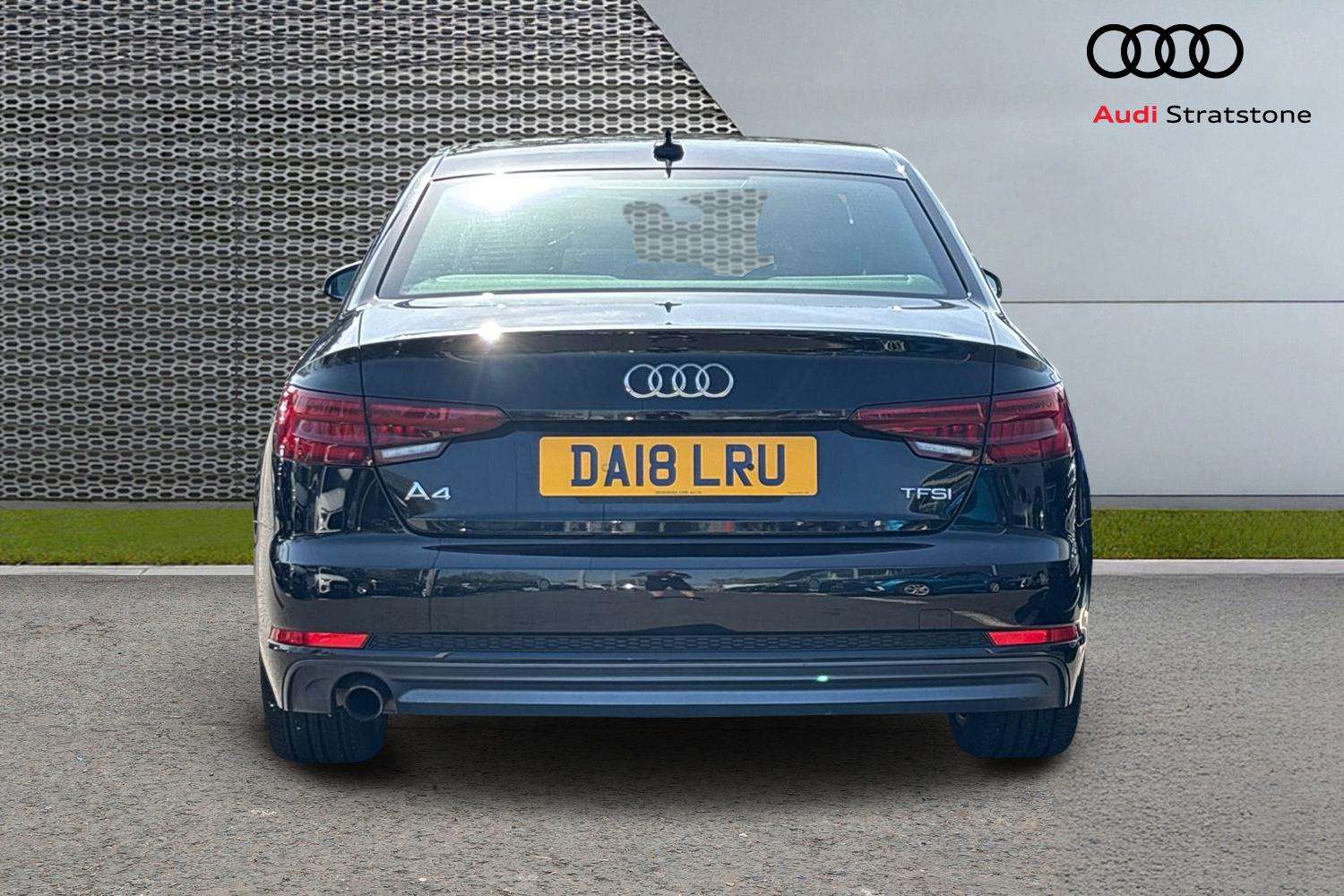 Used Audi A4 2018 for sale - 78173637: Photo 7