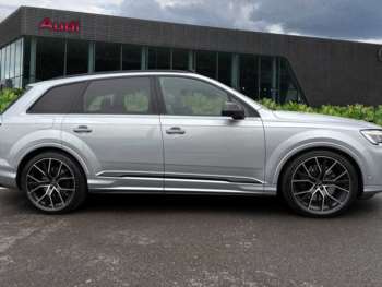 Used Audi Q7 2025 for sale - 74813048: Photo