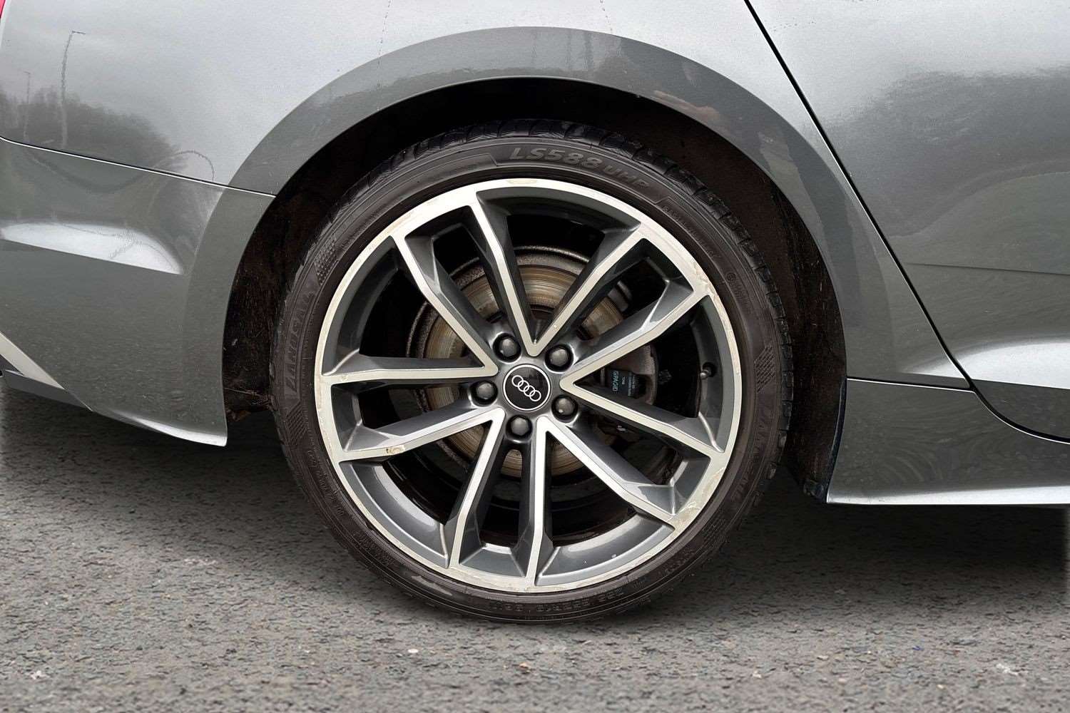 Used Audi A5 2021 for sale - 77068576: Photo 10