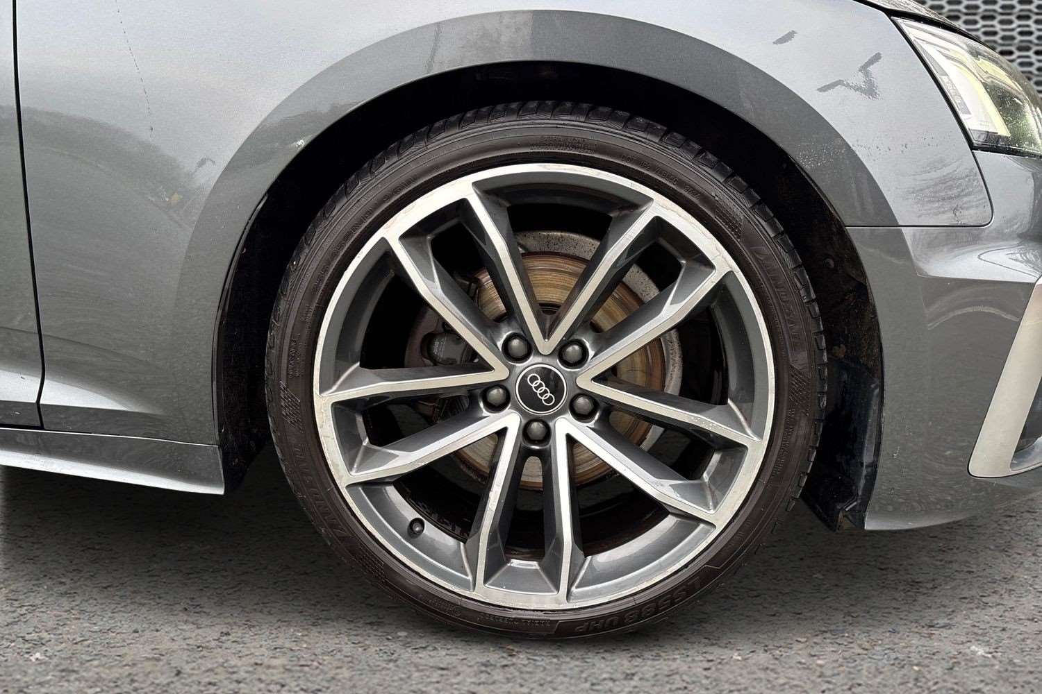 Used Audi A5 2021 for sale - 77068576: Photo 11