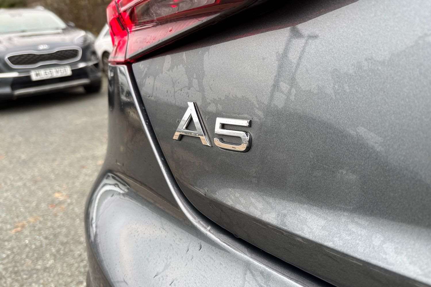 Used Audi A5 2021 for sale - 77068576: Photo 12