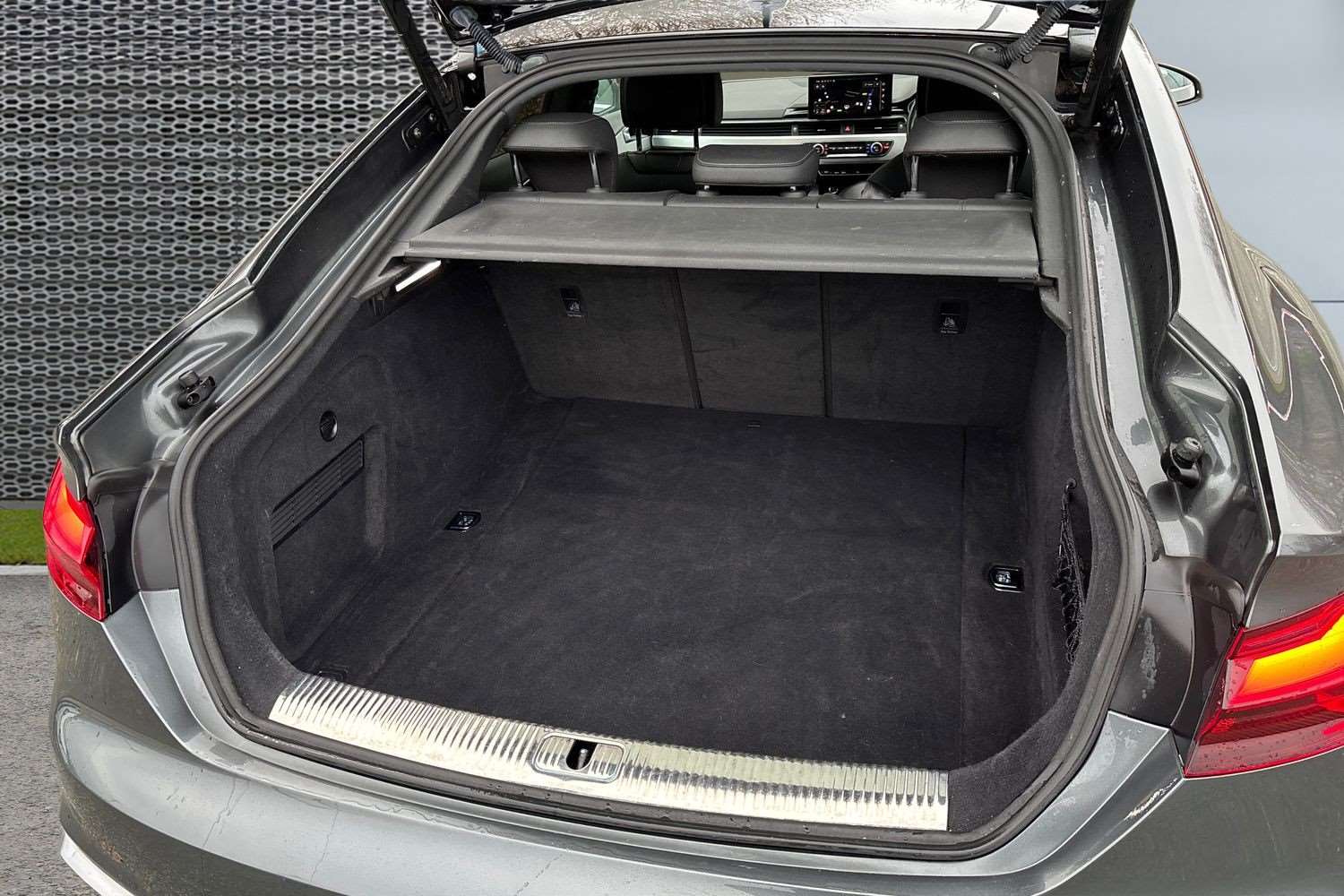 Used Audi A5 2021 for sale - 77068576: Photo 13