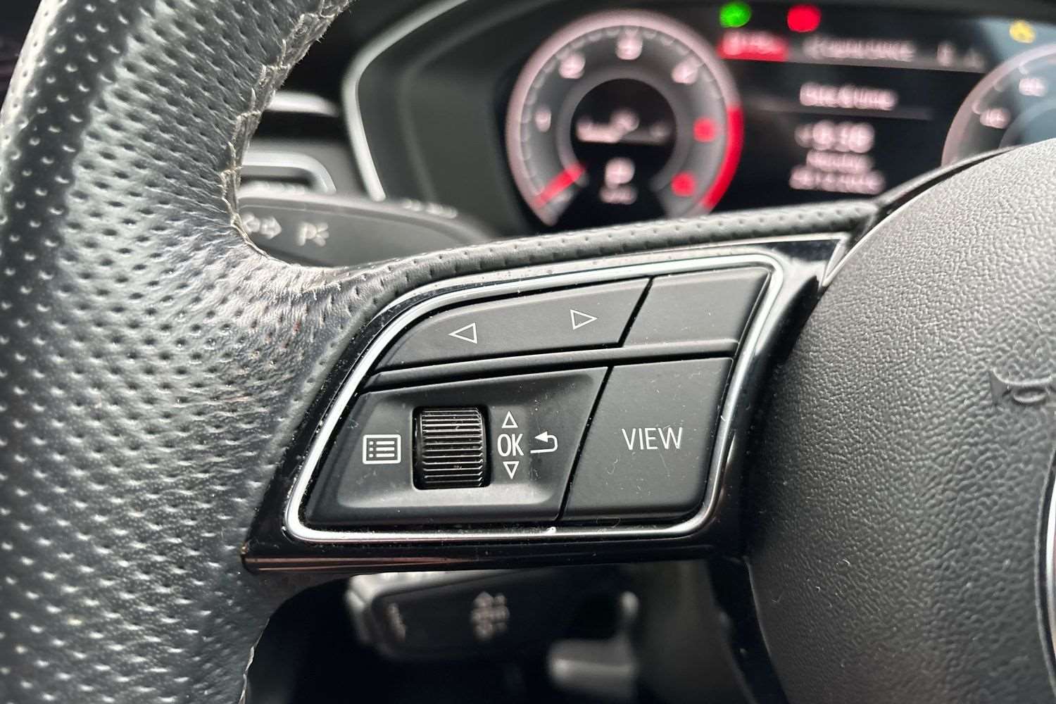 Used Audi A5 2021 for sale - 77068576: Photo 16