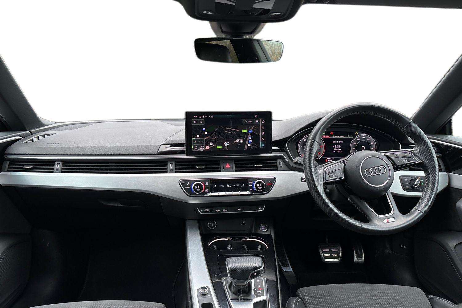 Used Audi A5 2021 for sale - 77068576: Photo 19