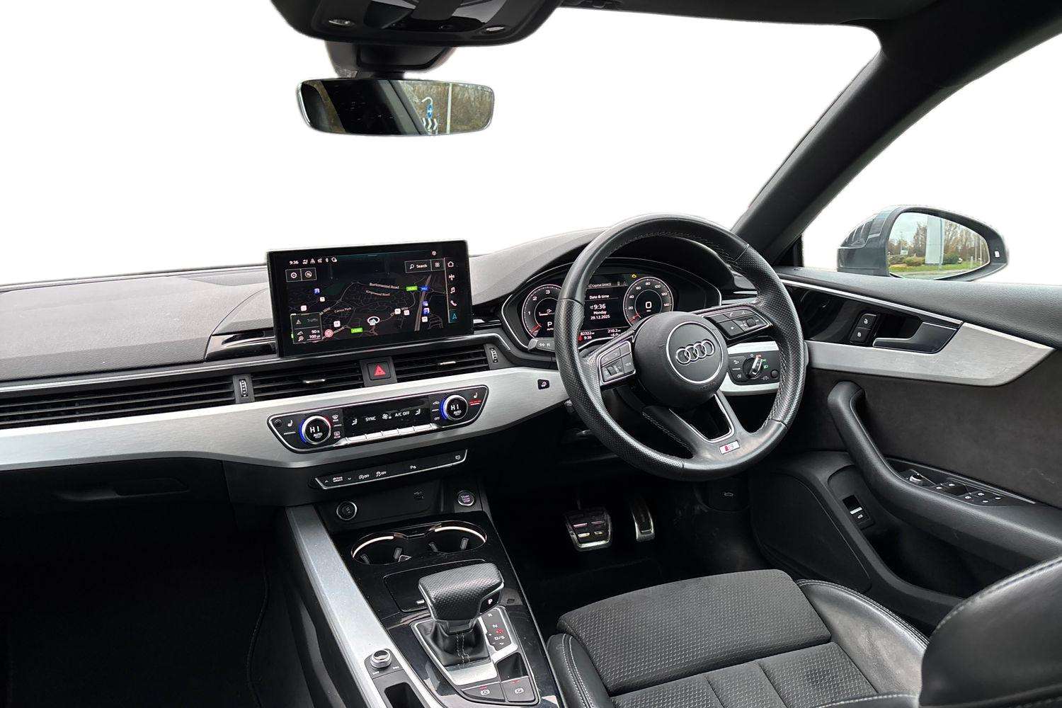 Used Audi A5 2021 for sale - 77068576: Photo 20