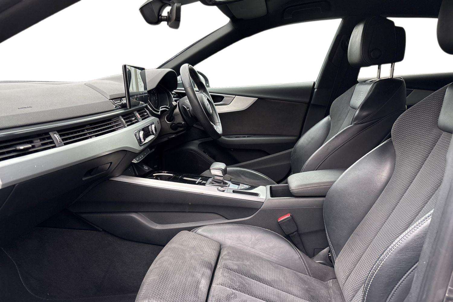 Used Audi A5 2021 for sale - 77068576: Photo 21