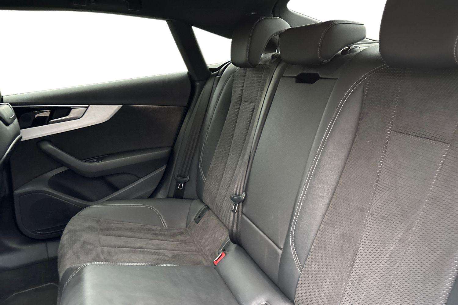 Used Audi A5 2021 for sale - 77068576: Photo 22