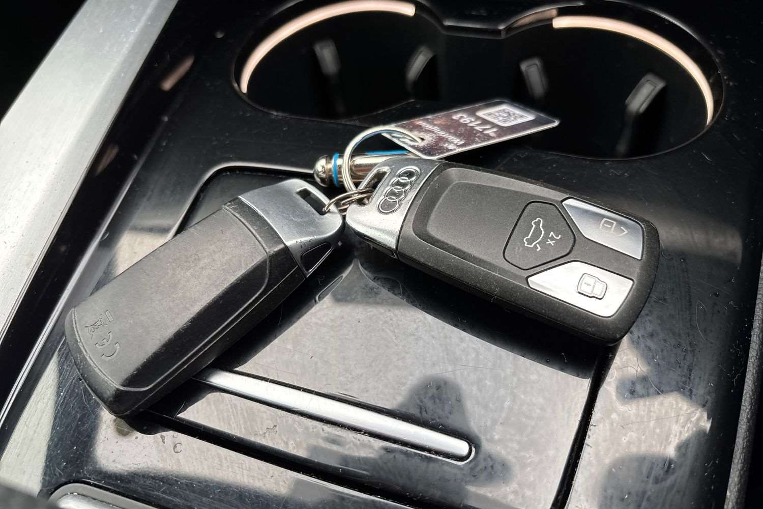 Used Audi A5 2021 for sale - 77068576: Photo 25