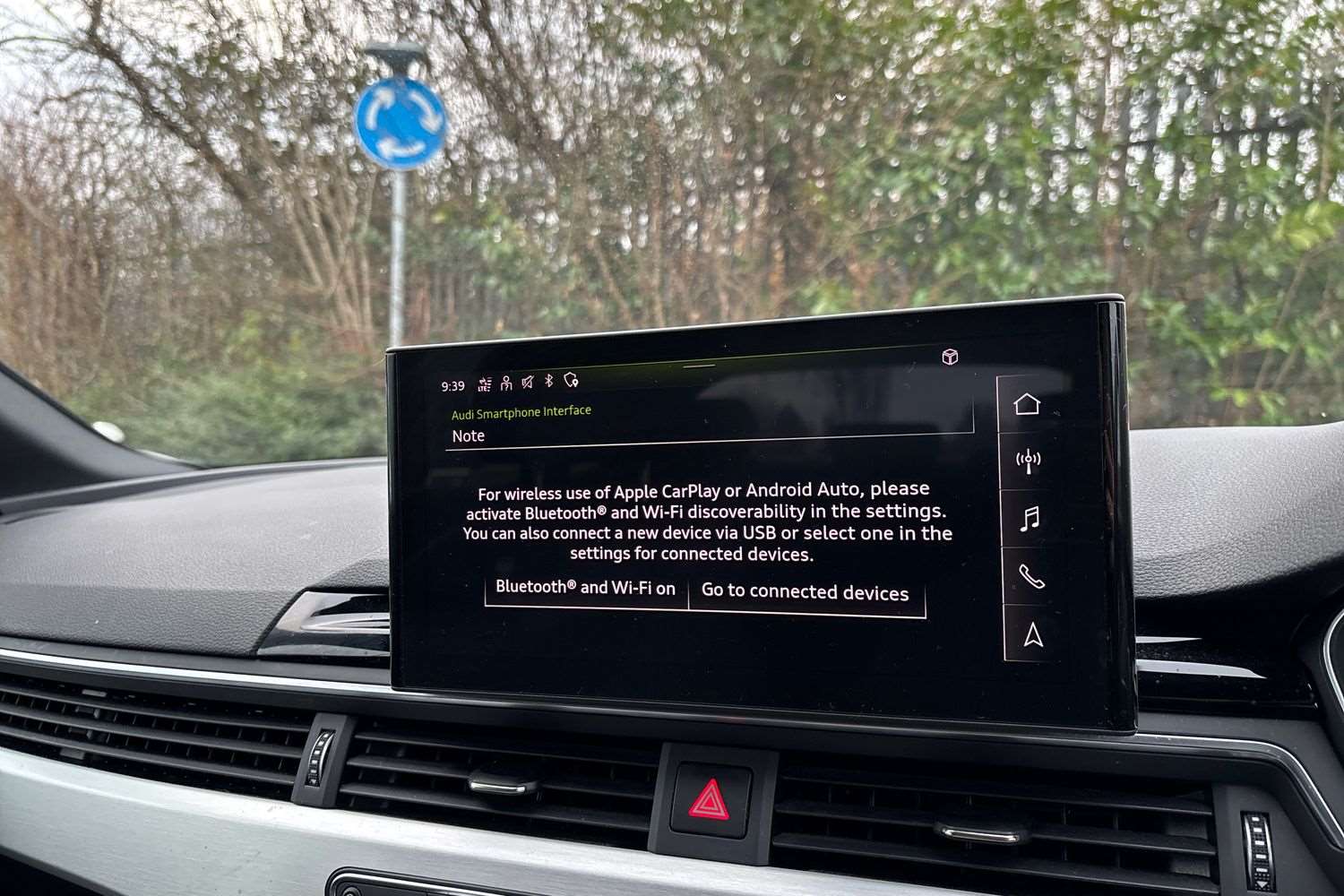 Used Audi A5 2021 for sale - 77068576: Photo 27