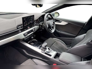 Used Audi A5 2021 for sale - 77068576: Photo