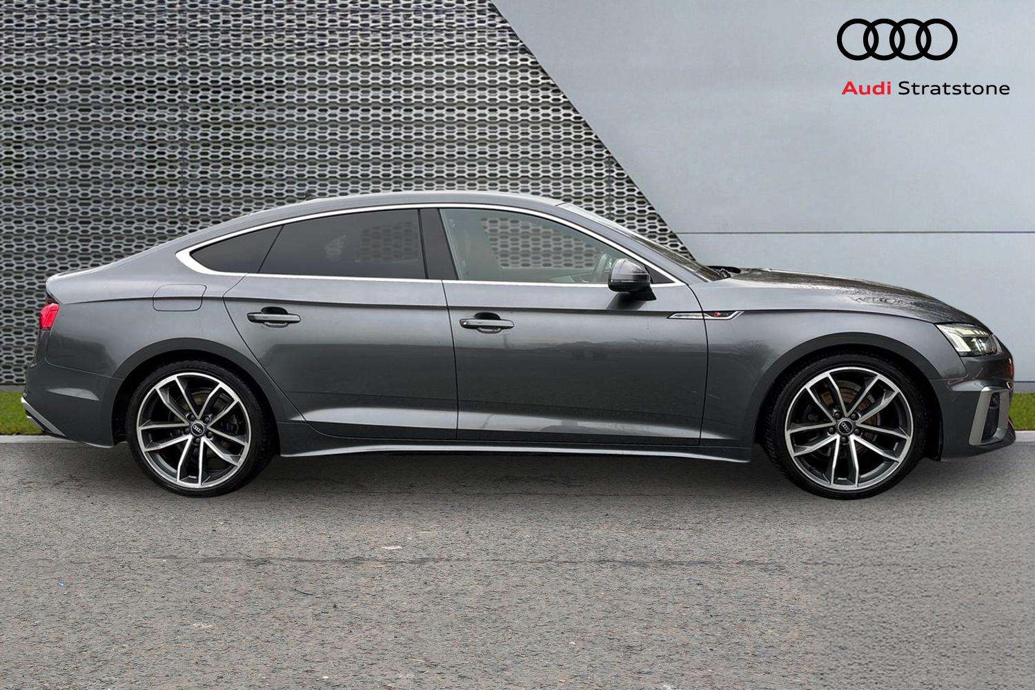 Used Audi A5 2021 for sale - 77068576: Photo 4