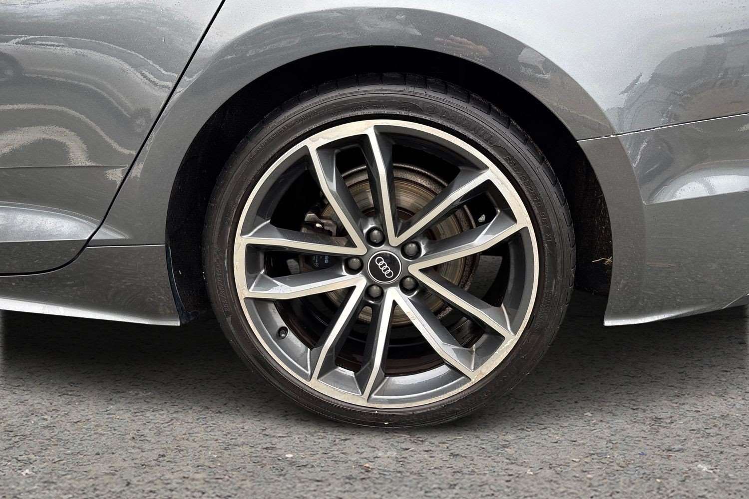 Used Audi A5 2021 for sale - 77068576: Photo 5