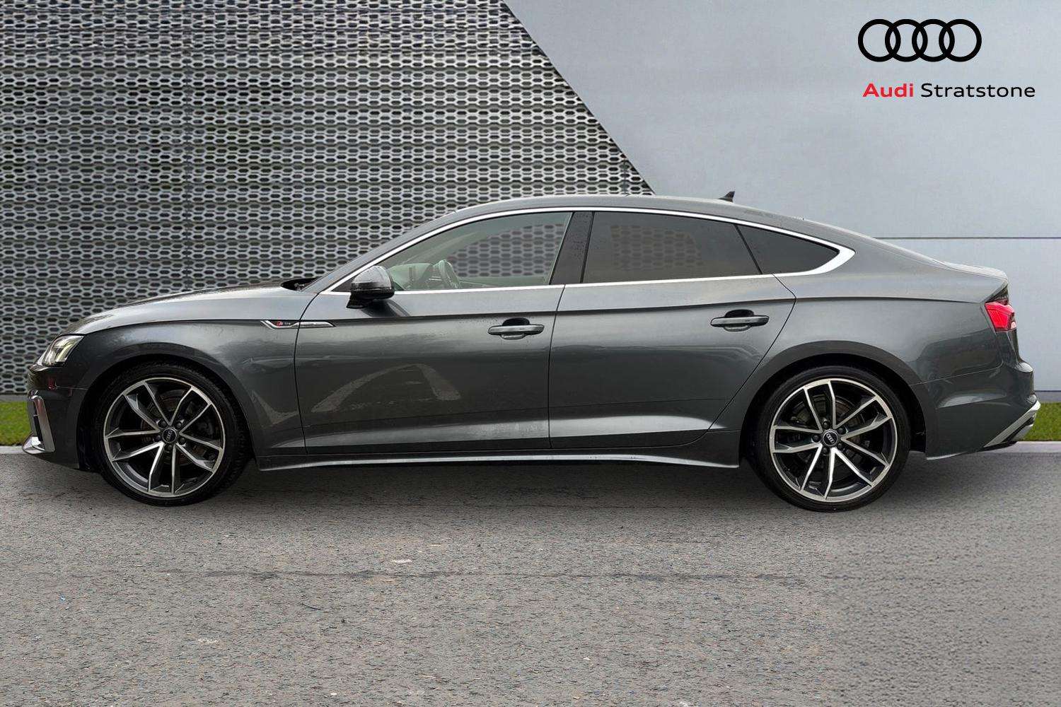 Used Audi A5 2021 for sale - 77068576: Photo 8