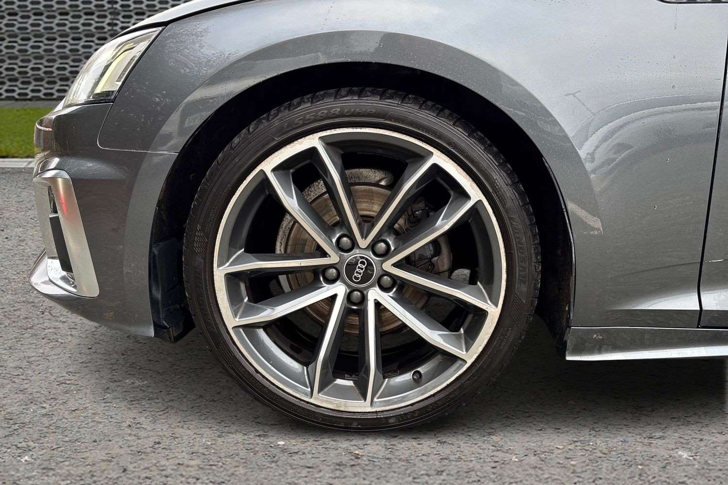 Used Audi A5 2021 for sale - 77068576: Photo 9