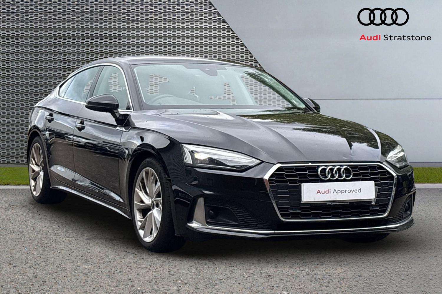 Used Audi A5 2023 for sale - 76125747: Photo 1