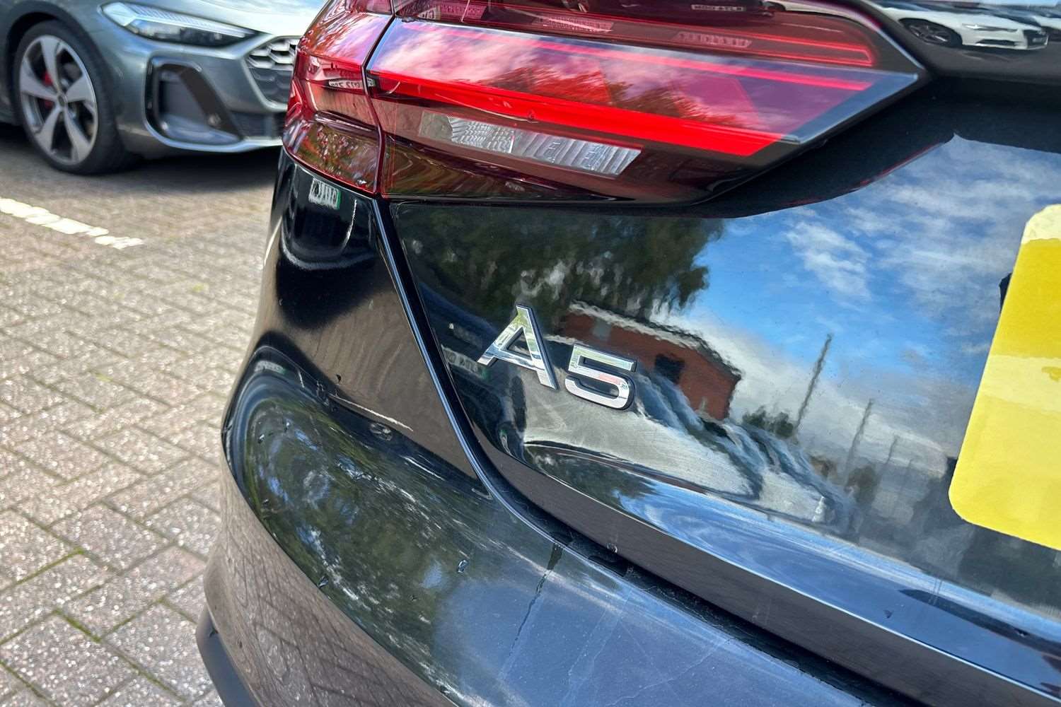 Used Audi A5 2023 for sale - 76125747: Photo 12