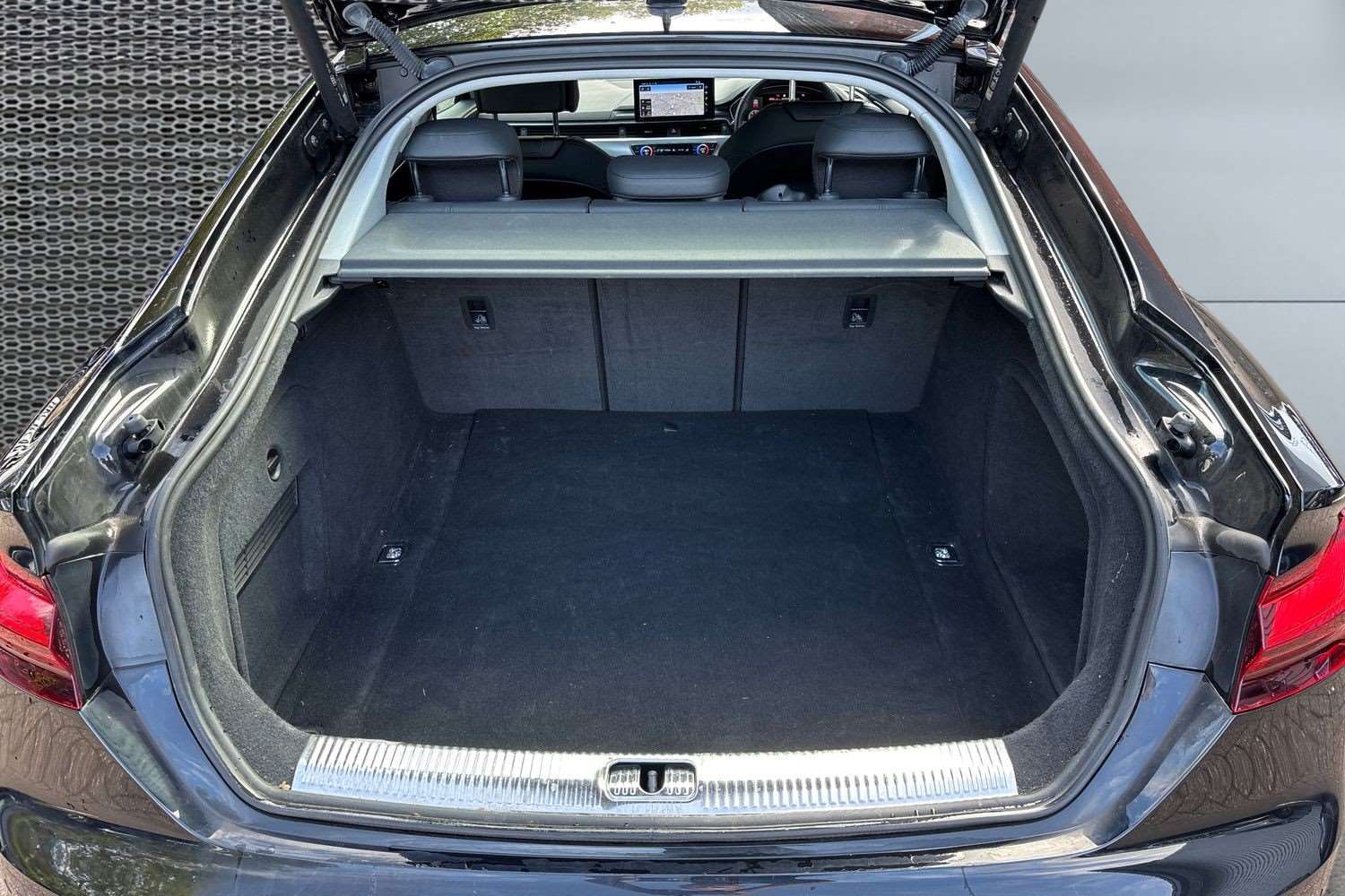 Used Audi A5 2023 for sale - 76125747: Photo 13