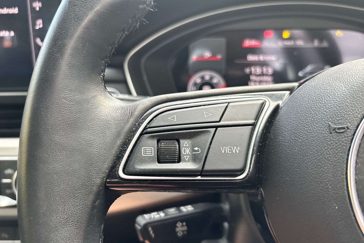 Used Audi A5 2023 for sale - 76125747: Photo 16