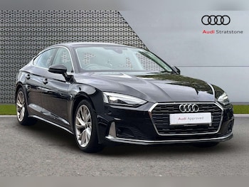 Audi - A5