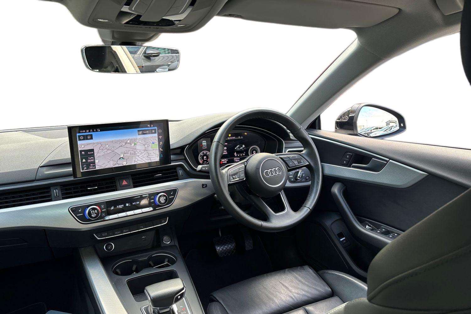Used Audi A5 2023 for sale - 76125747: Photo 20