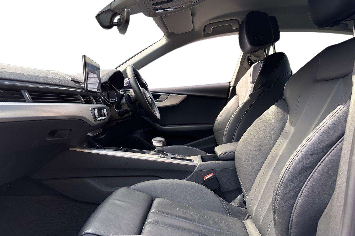 Used Audi A5 2023 for sale - 76125747: Photo 21