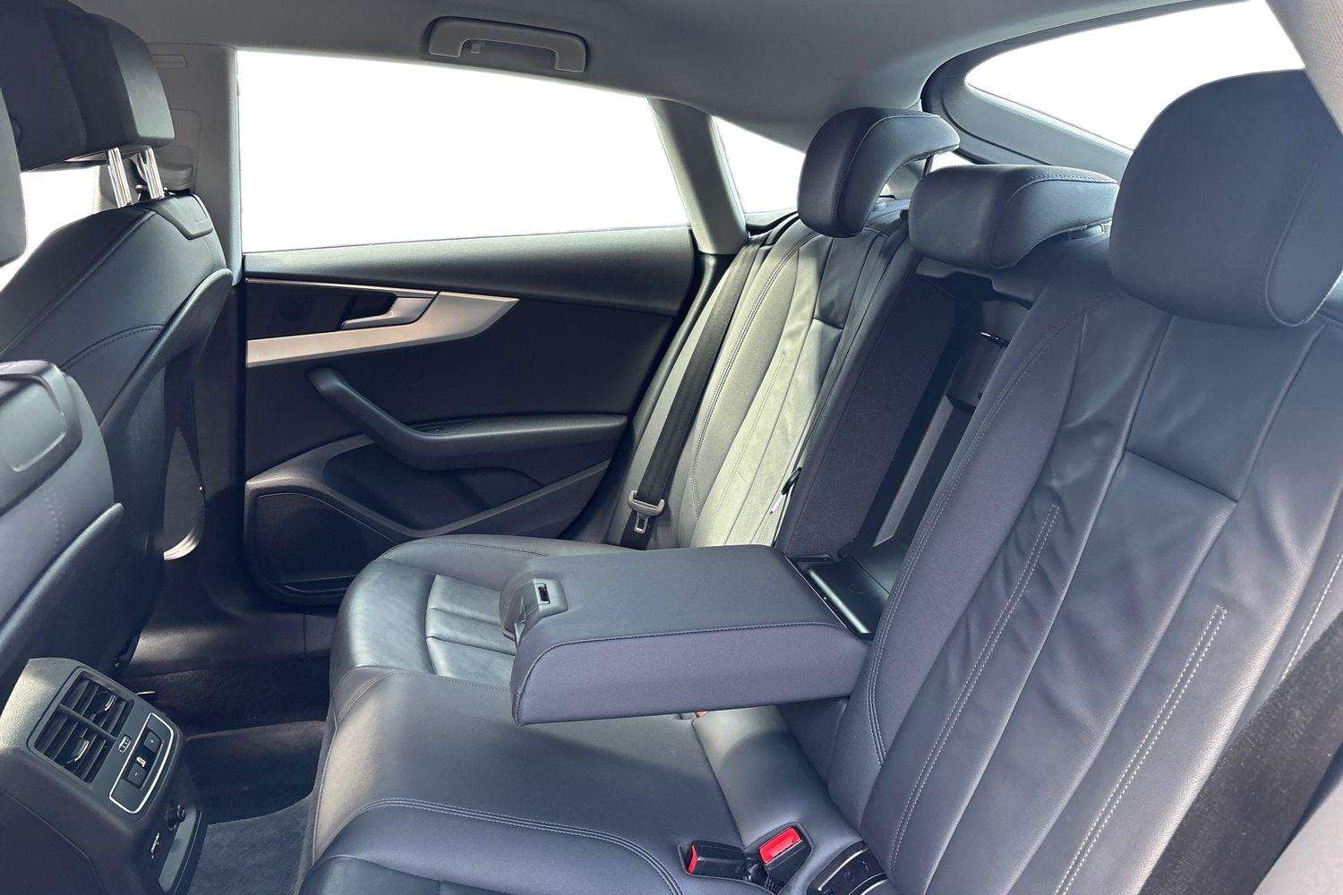 Used Audi A5 2023 for sale - 76125747: Photo 22