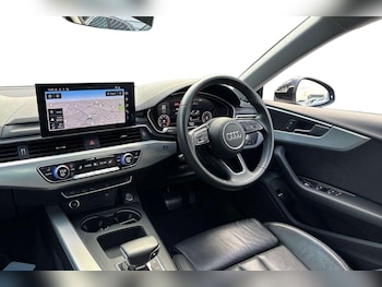 Used Audi A5 2023 for sale - 76125747: Photo 2