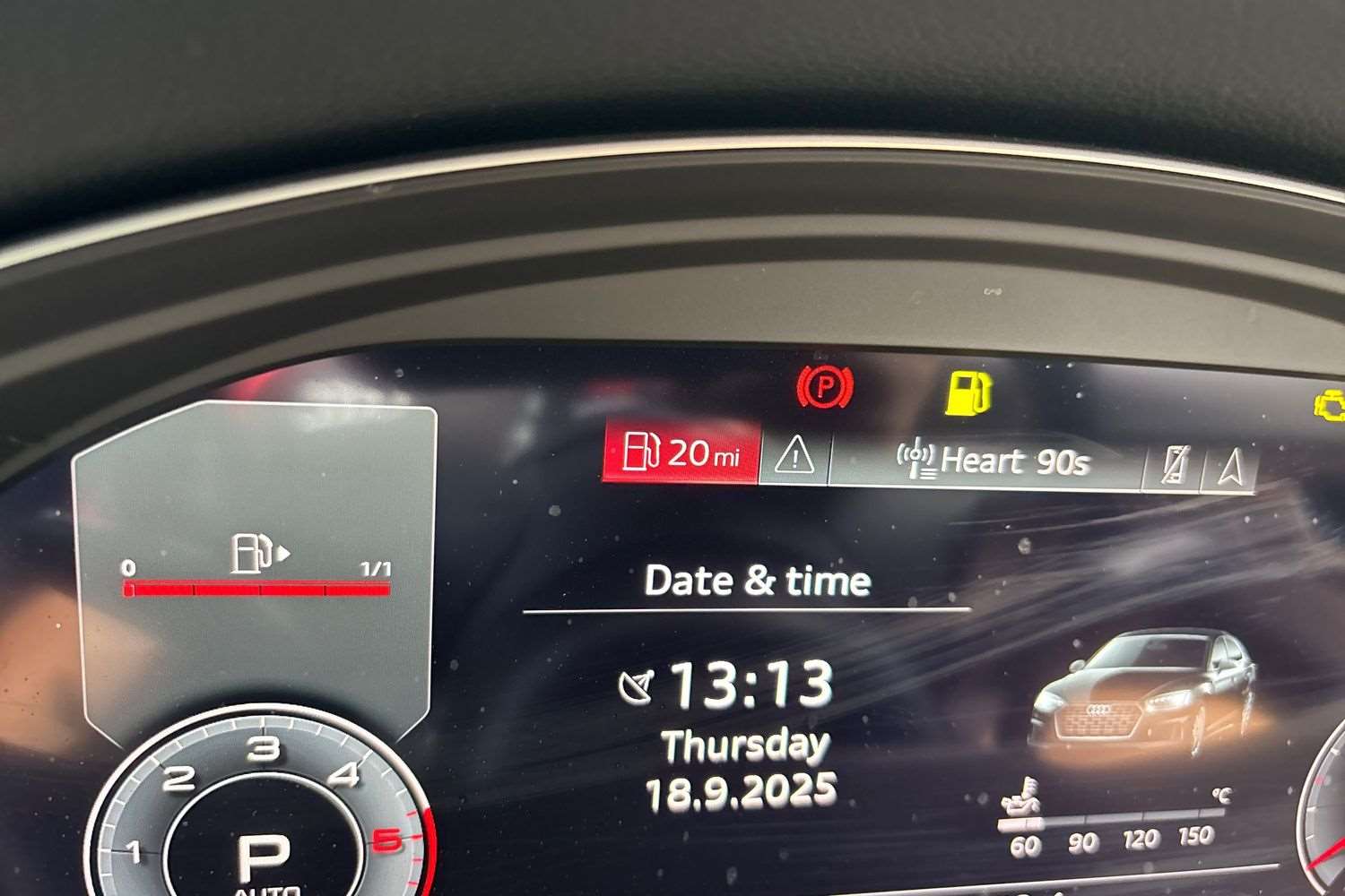 Used Audi A5 2023 for sale - 76125747: Photo 31