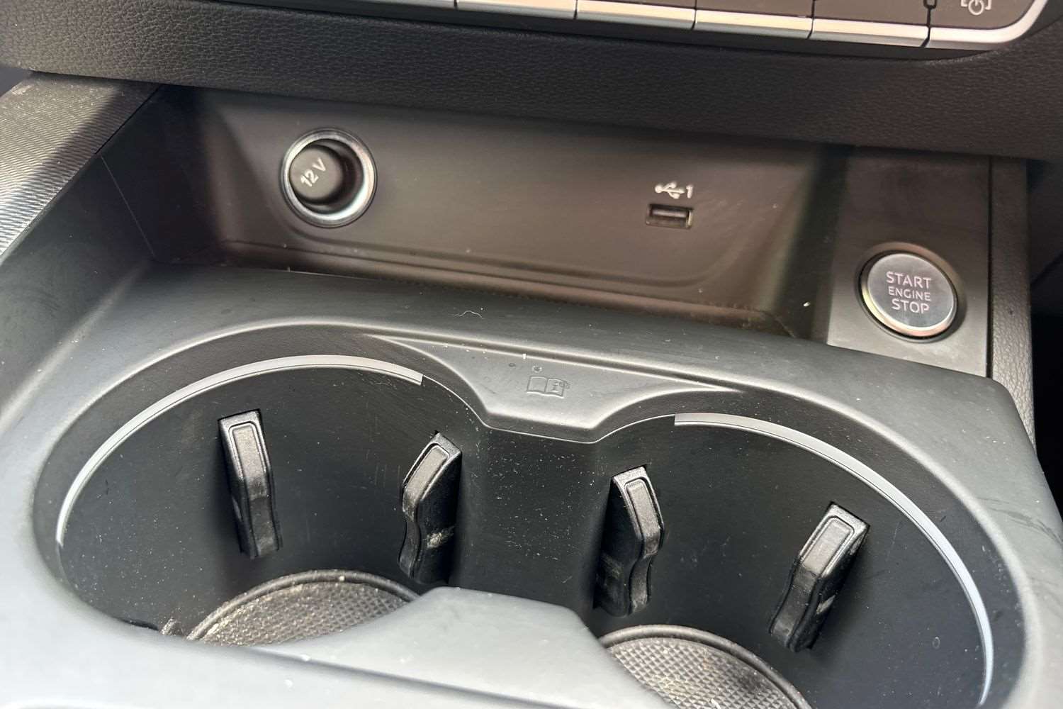 Used Audi A5 2023 for sale - 76125747: Photo 34