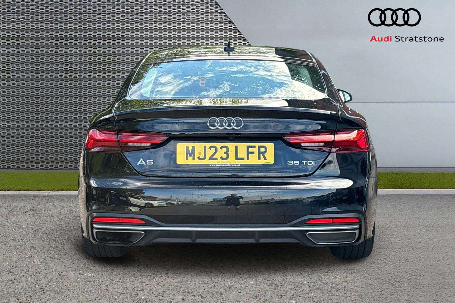 Used Audi A5 2023 for sale - 76125747: Photo 7
