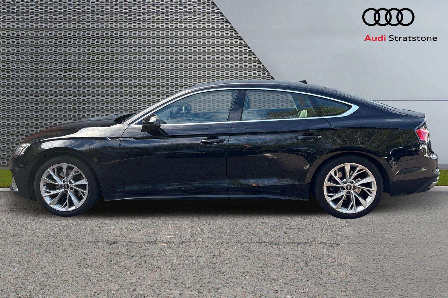 Used Audi A5 2023 for sale - 76125747: Photo 8