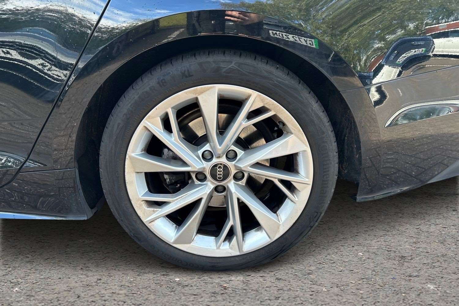 Used Audi A5 2023 for sale - 76125747: Photo 9