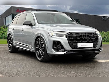 Used Audi Q7 2025 for sale - 75710844: Photo
